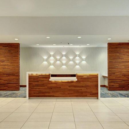 Tulsa Marriott Southern Hills Extérieur photo