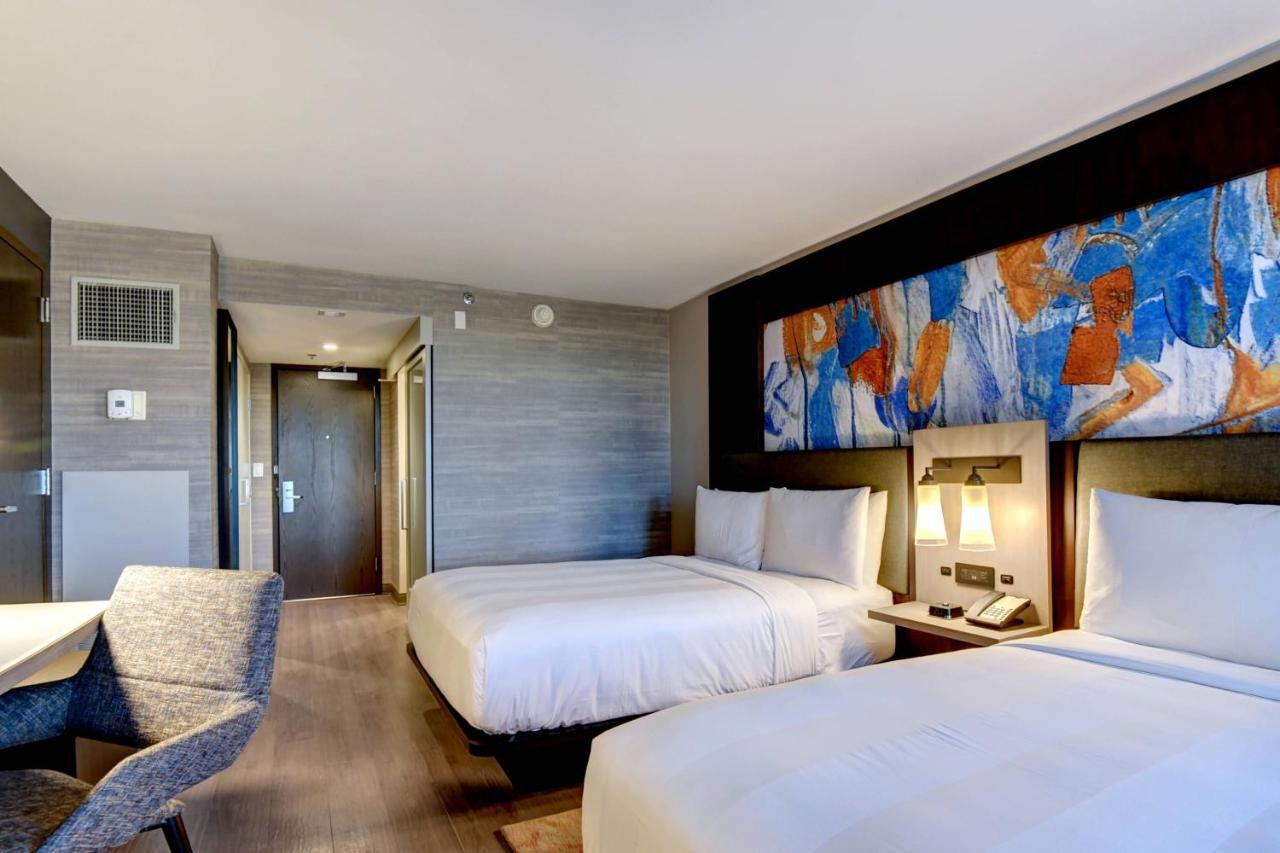 Tulsa Marriott Southern Hills Extérieur photo