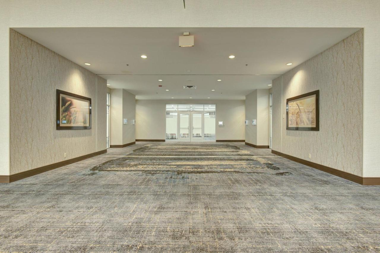 Tulsa Marriott Southern Hills Extérieur photo