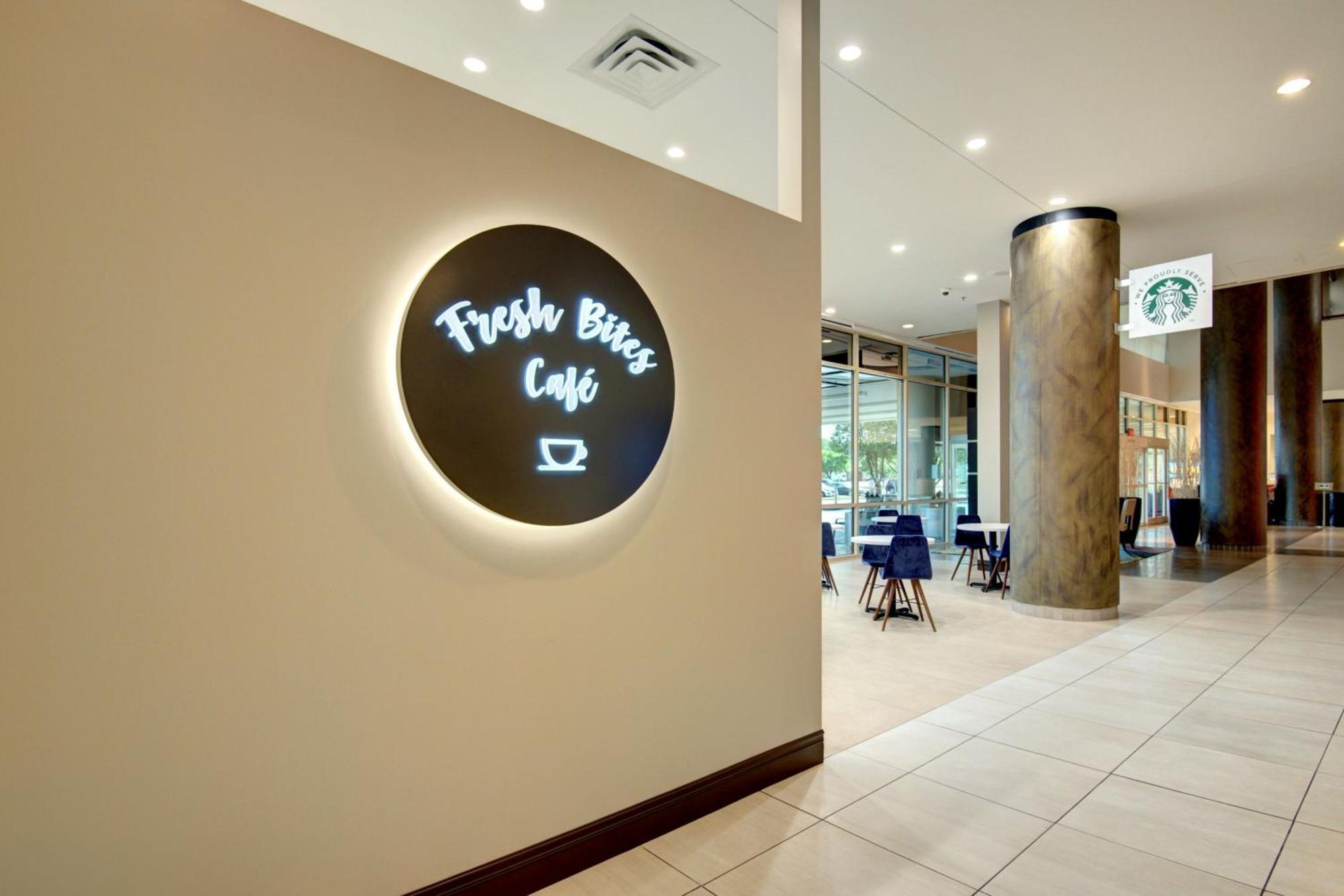 Tulsa Marriott Southern Hills Extérieur photo
