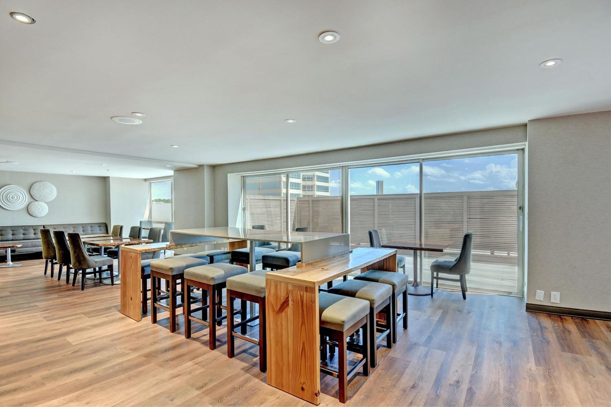 Tulsa Marriott Southern Hills Extérieur photo