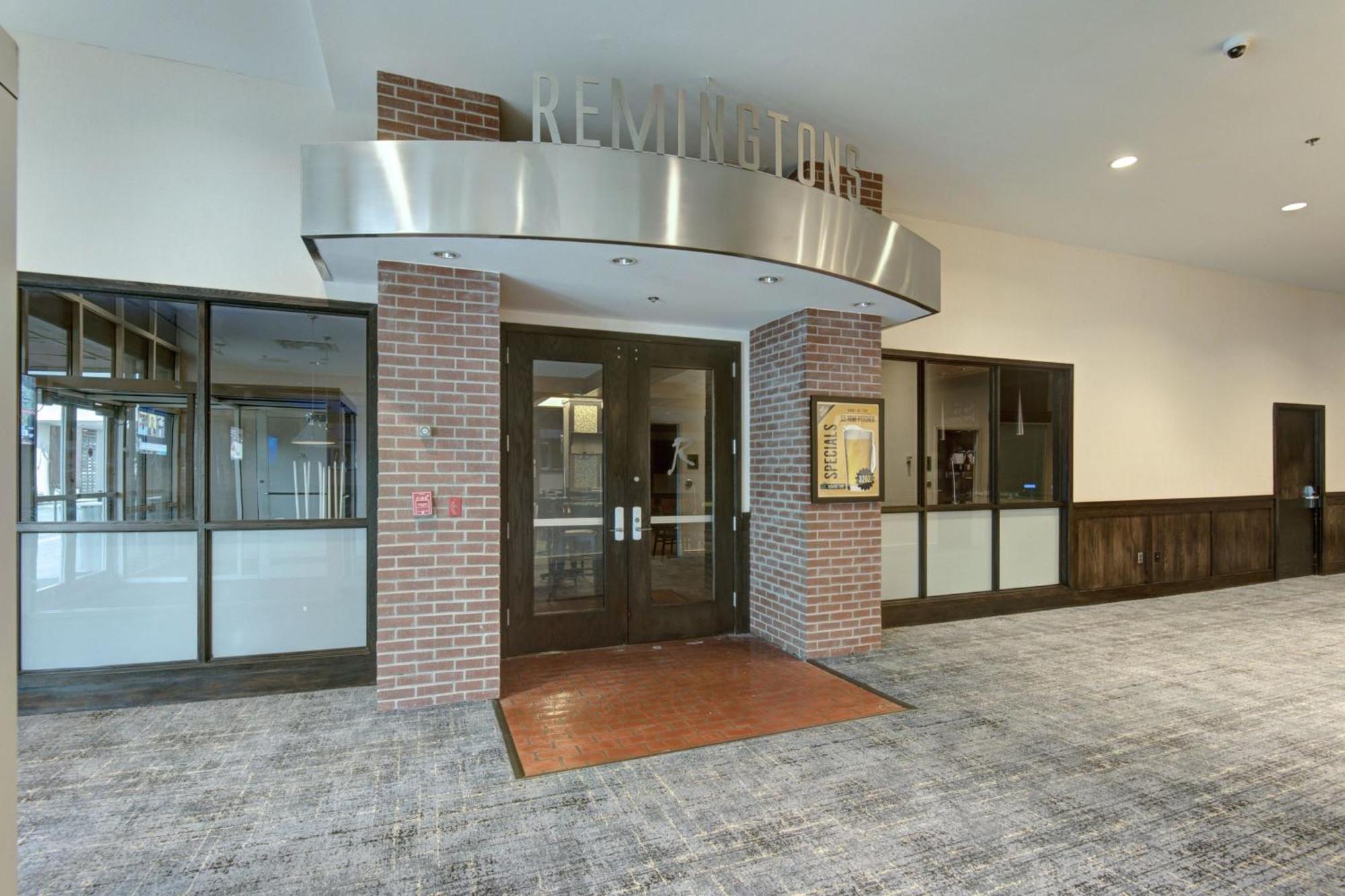 Tulsa Marriott Southern Hills Extérieur photo