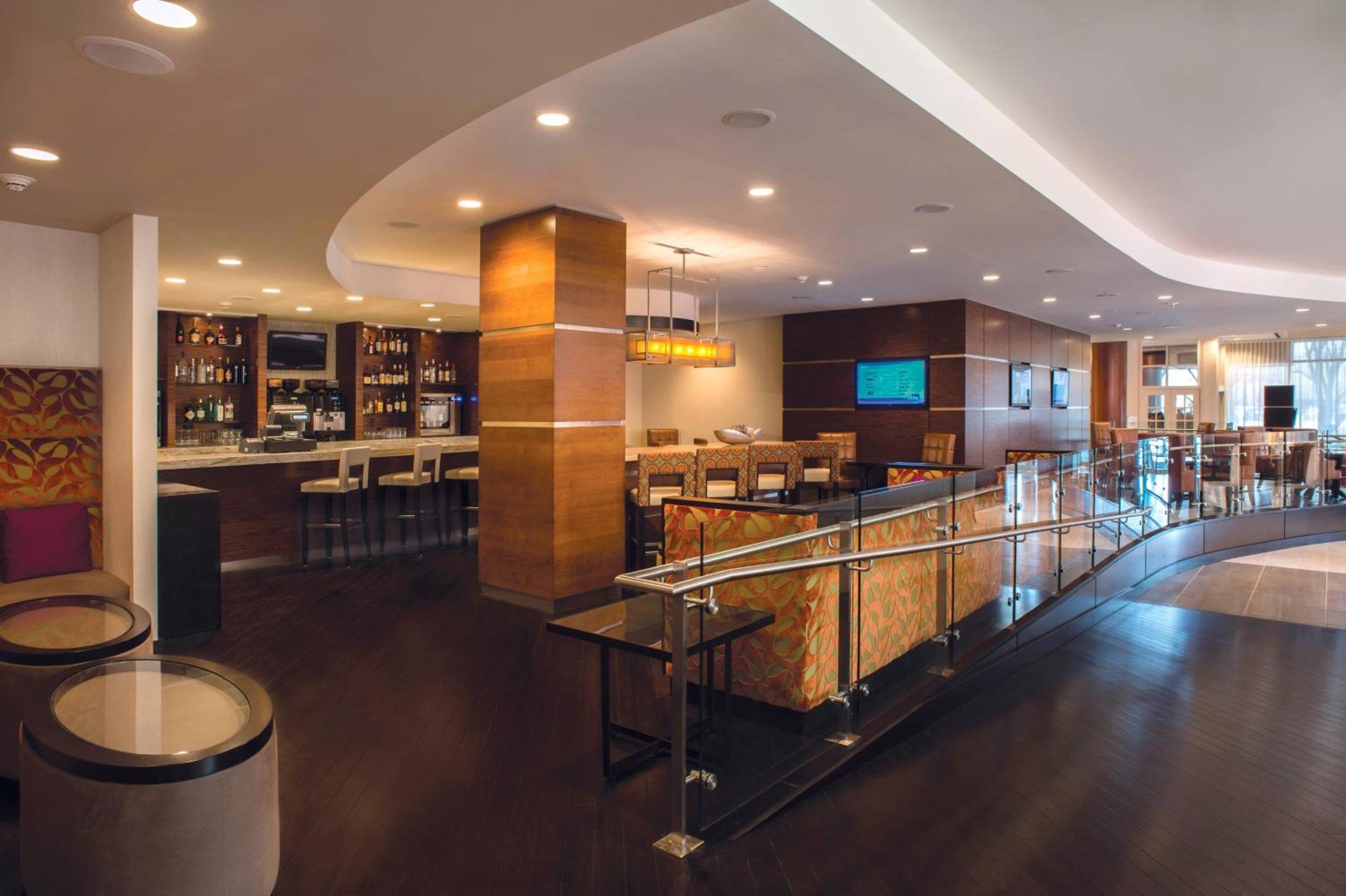 Tulsa Marriott Southern Hills Extérieur photo