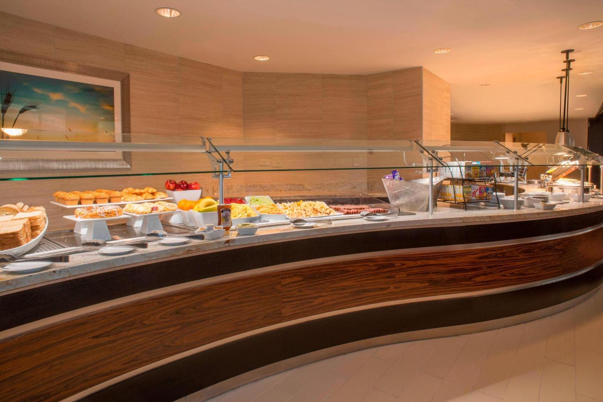 Tulsa Marriott Southern Hills Extérieur photo