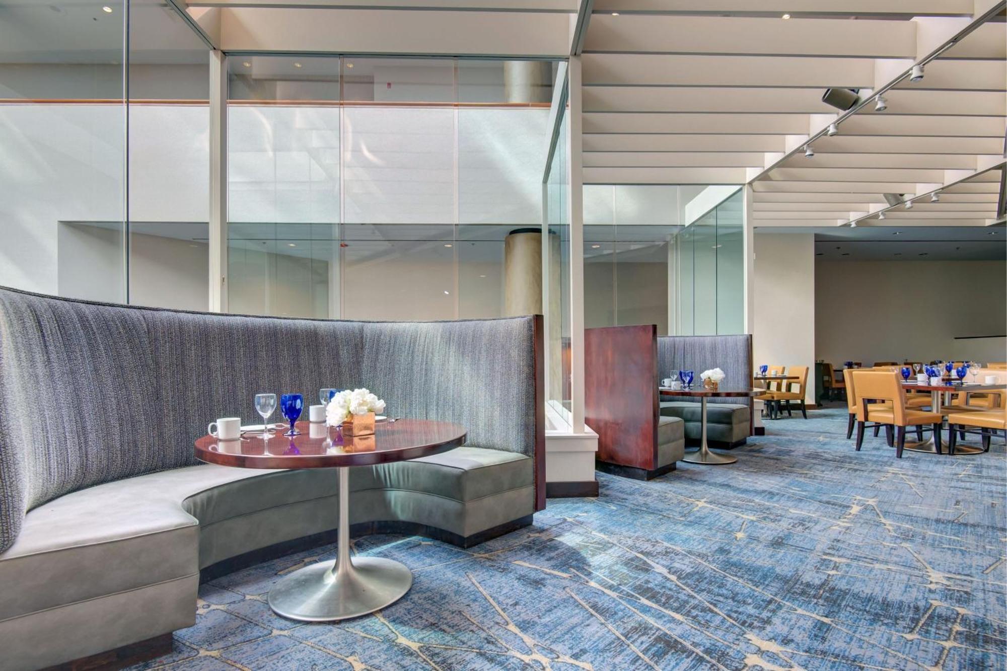 Tulsa Marriott Southern Hills Extérieur photo