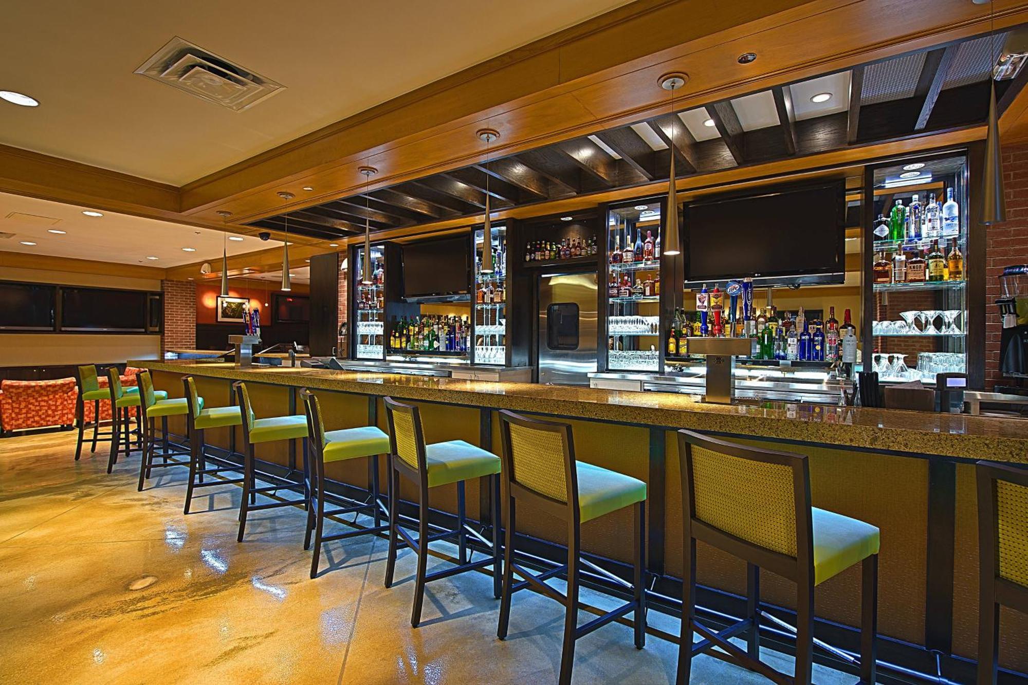 Tulsa Marriott Southern Hills Extérieur photo