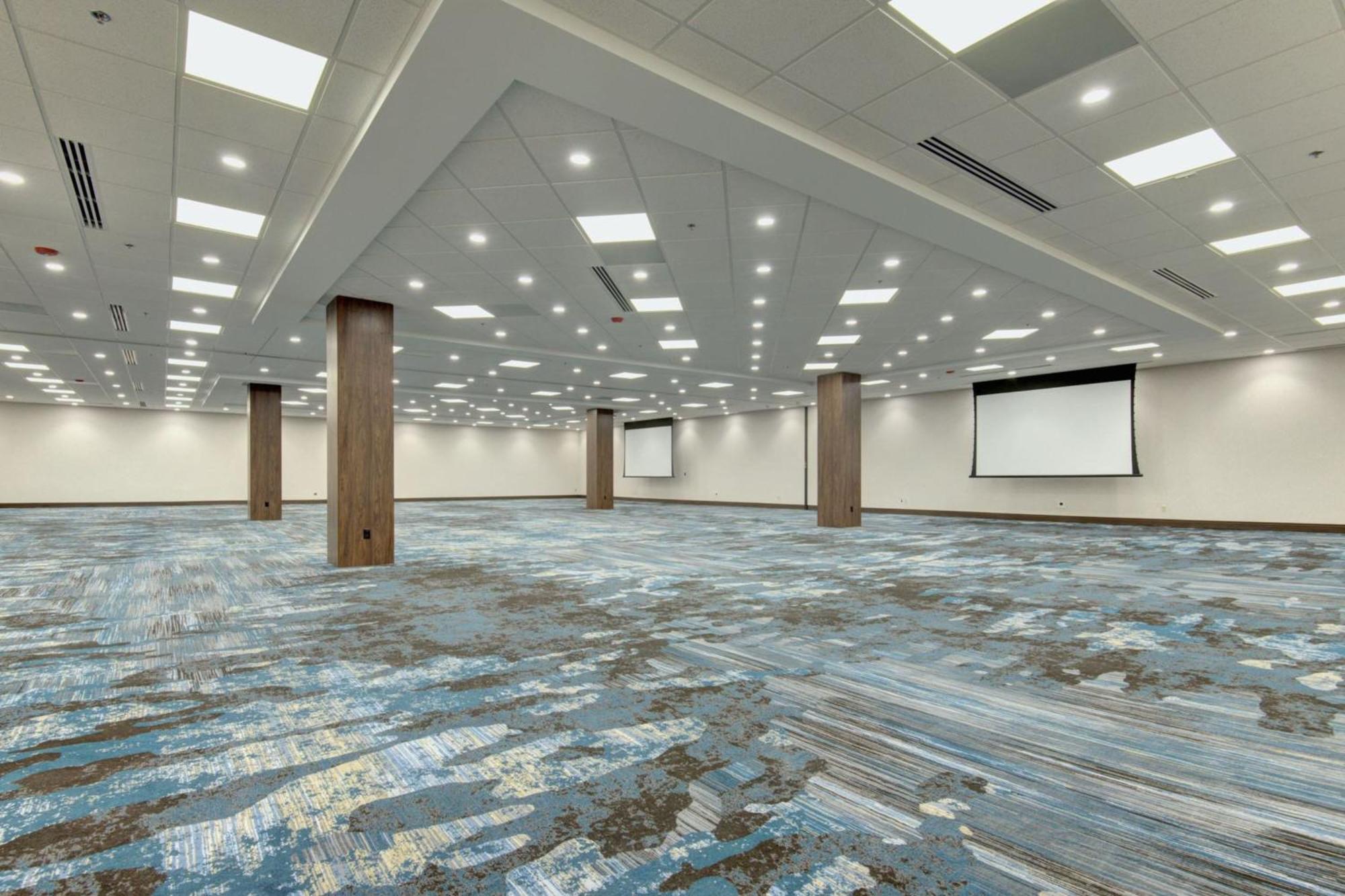 Tulsa Marriott Southern Hills Extérieur photo