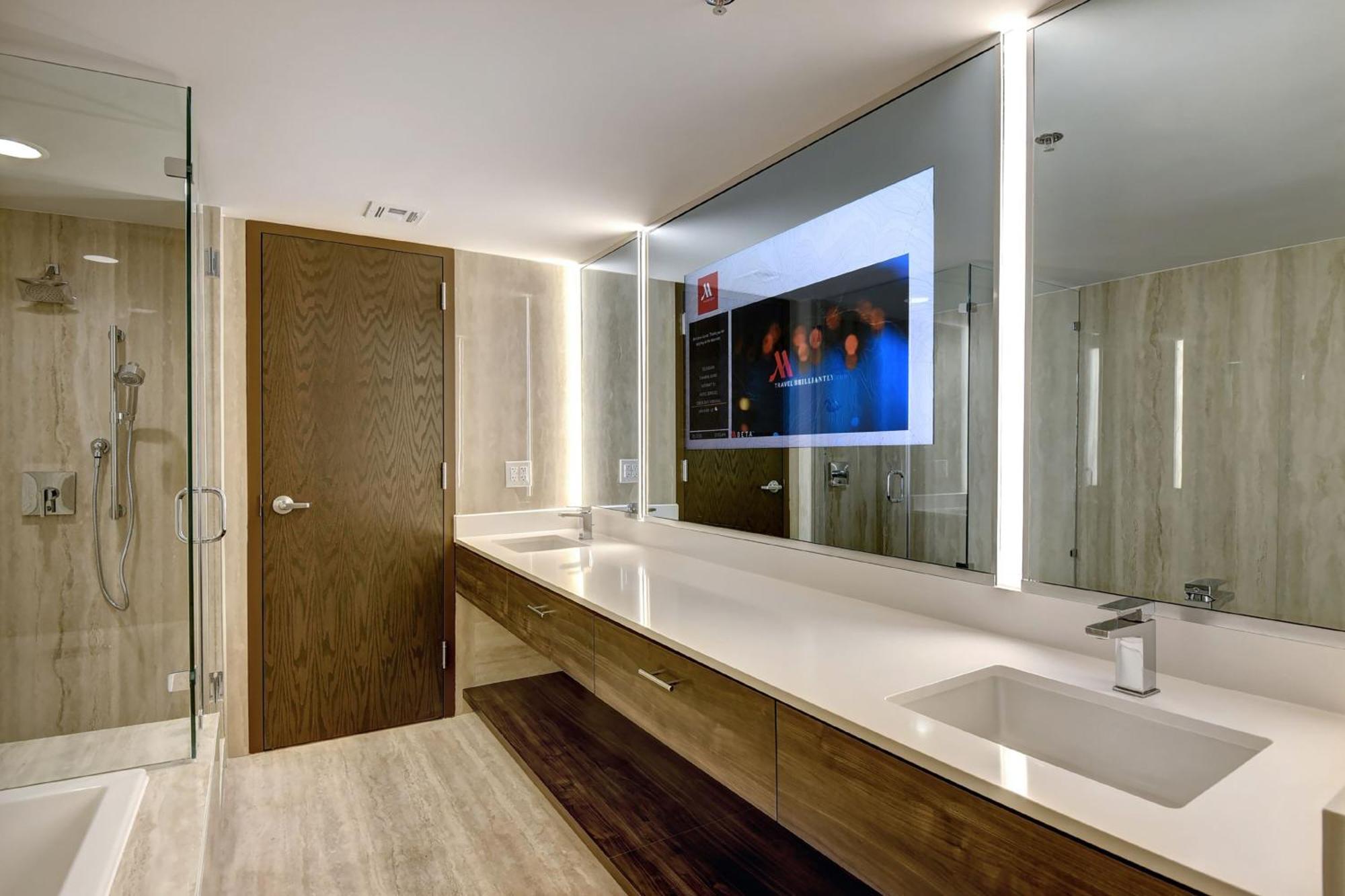 Tulsa Marriott Southern Hills Extérieur photo