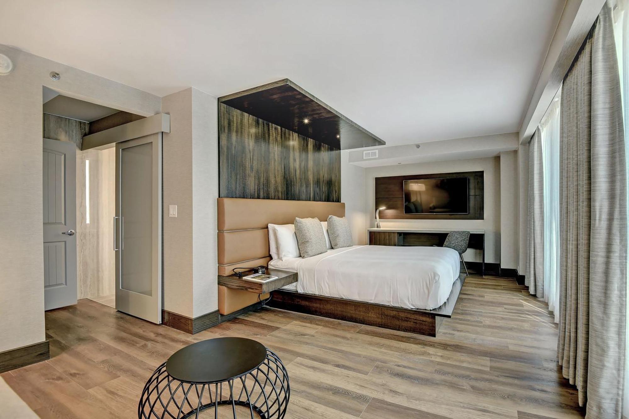 Tulsa Marriott Southern Hills Extérieur photo