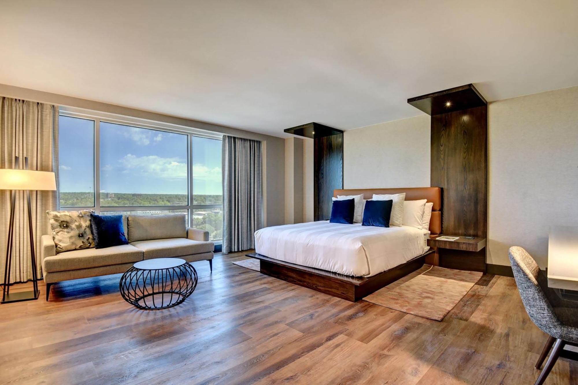 Tulsa Marriott Southern Hills Extérieur photo