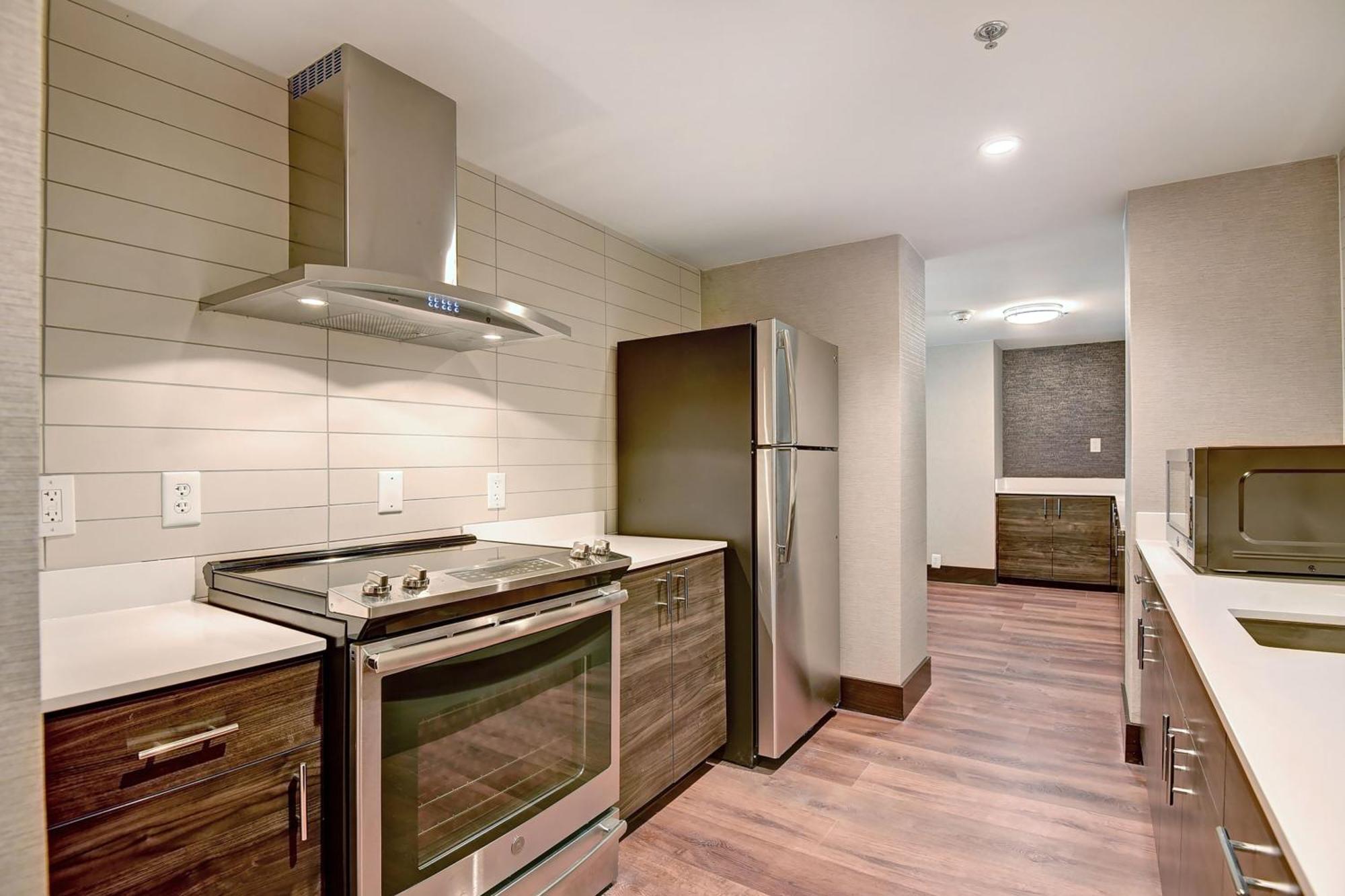 Tulsa Marriott Southern Hills Extérieur photo