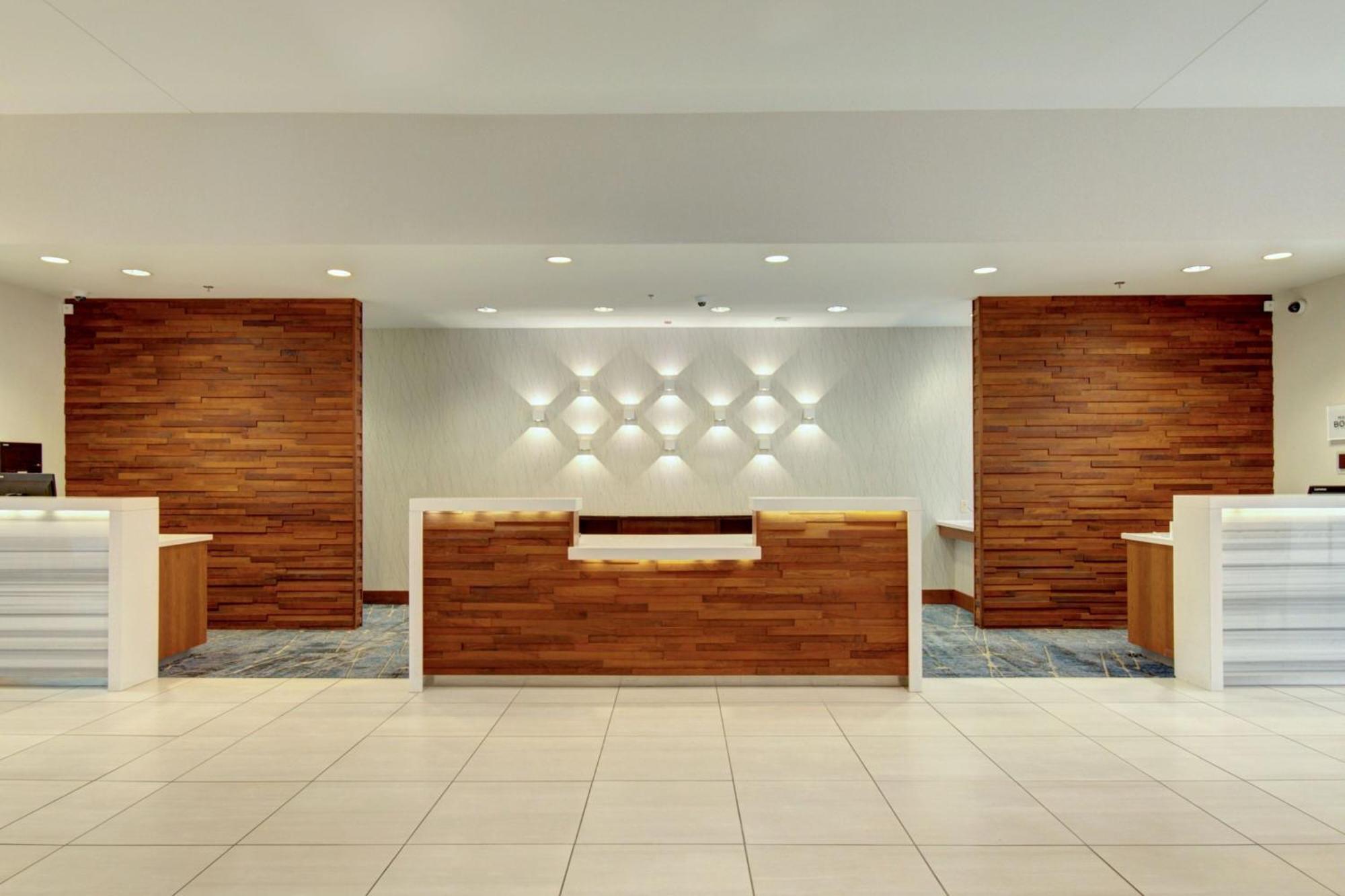 Tulsa Marriott Southern Hills Extérieur photo