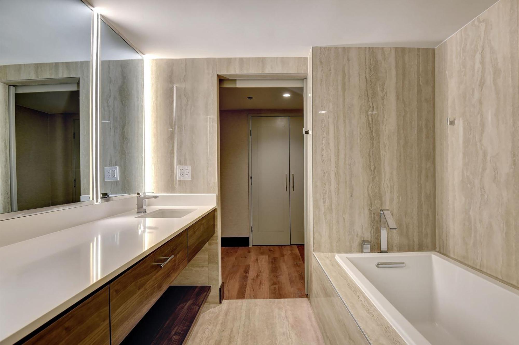 Tulsa Marriott Southern Hills Extérieur photo
